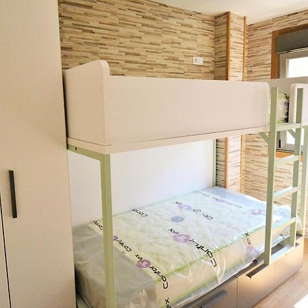 Apartamento Frente A La Playa De Baltar En Sanxenxo Portonovo Ngoại thất bức ảnh