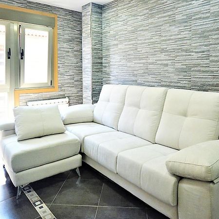 Apartamento Frente A La Playa De Baltar En Sanxenxo Portonovo Ngoại thất bức ảnh
